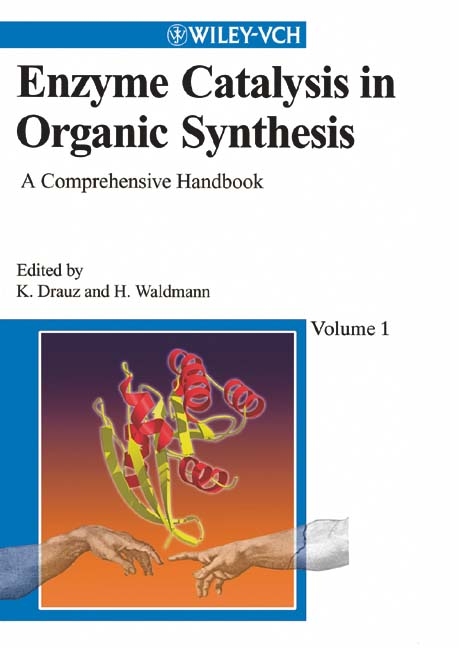 Enzyme Catalysis in Organic Synthesis - 