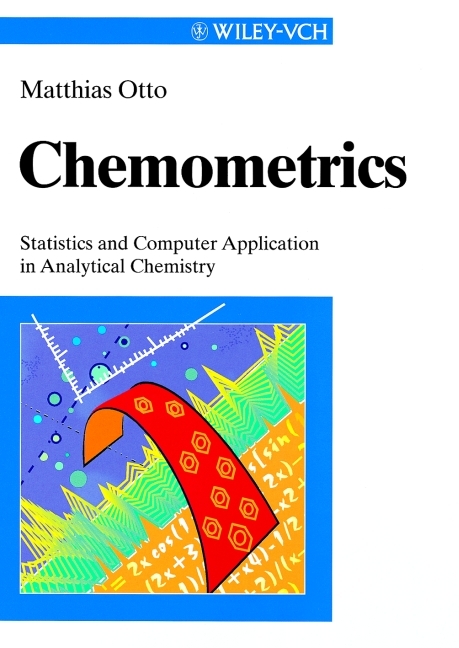 Chemometrics - Matthias Otto