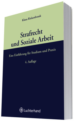 Strafrecht und Soziale Arbeit