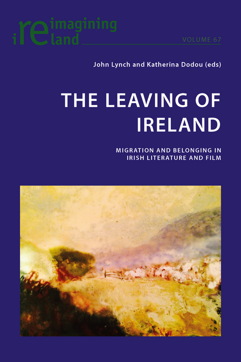 The Leaving of Ireland - 