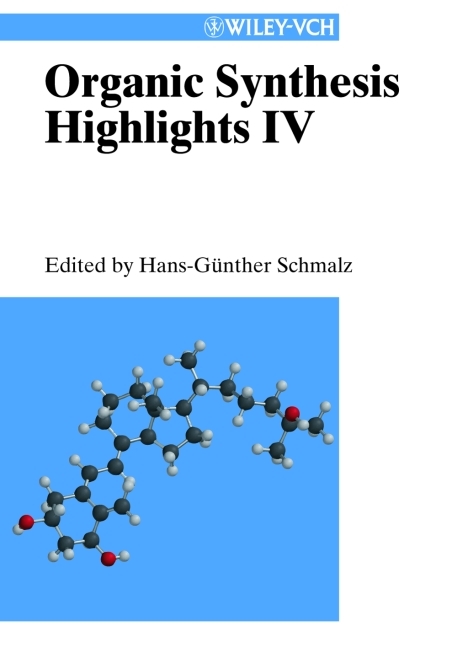 Organic Synthesis Highlights - 