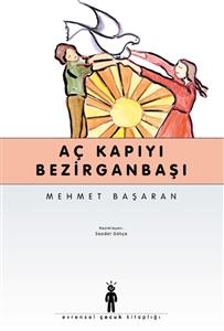 Aç Kapıyı Bezirgan Başı - Mehmet Başaran