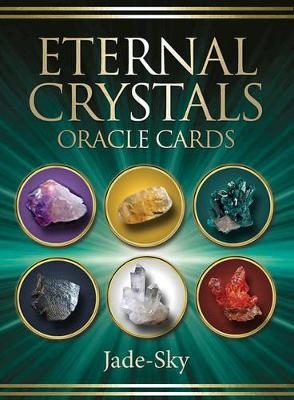 Eternal Crystals Oracle -  Jade-Sky