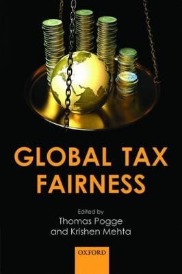 Global Tax Fairness - 