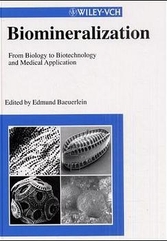 Biomineralization - 