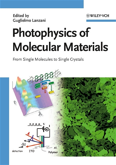 Photophysics of Molecular Materials - 