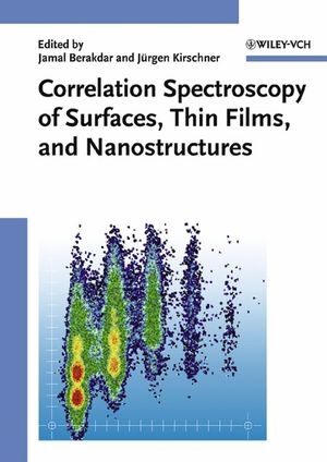 Correlation Spectroscopy of Surfaces, Thin Films, and Nanostructures - 