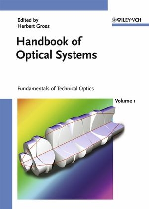 Handbook of Optical Systems - 