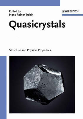 Quasicrystals - 