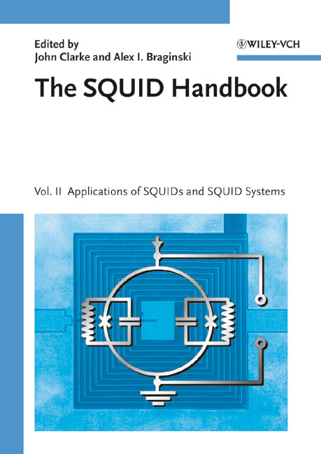 The SQUID Handbook - 