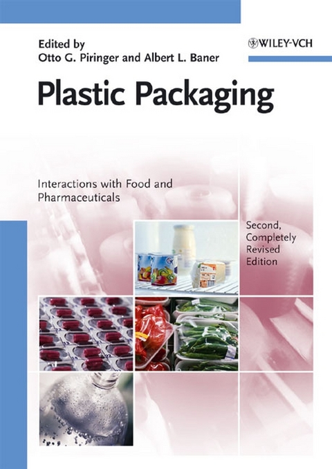 Plastic Packaging - 