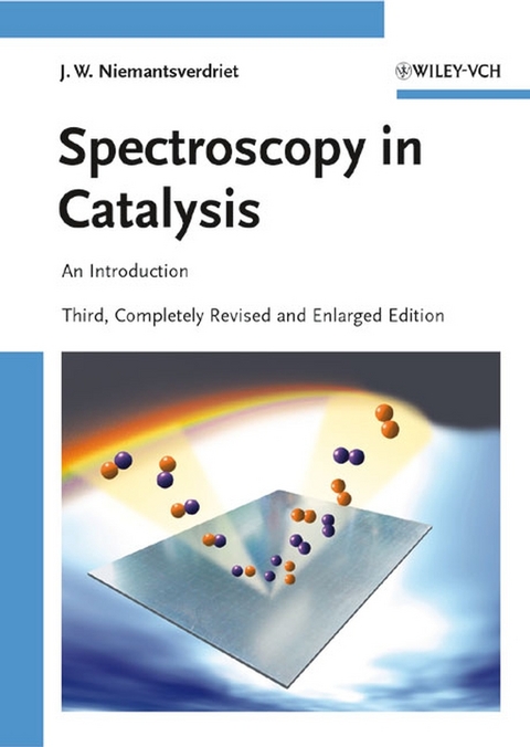 Spectroscopy in Catalysis - J. W. Niemantsverdriet