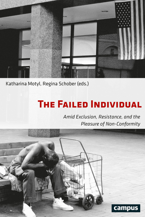 The Failed Individual - 
