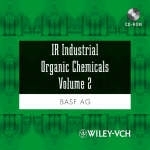 IR Industrial Organic Chemicals Volume 2