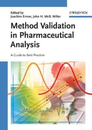 Method Validation in Pharmaceutical Analysis - 