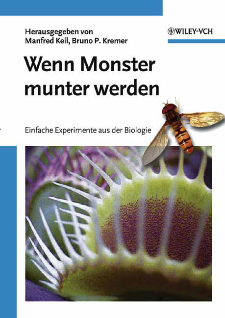 Wenn Monster munter werden - 