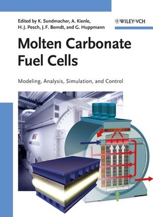 Molten Carbonate Fuel Cells - 