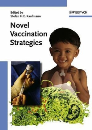 Novel Vaccination Strategies - 