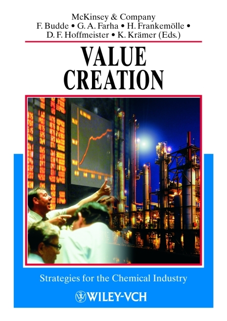 Value Creation - 