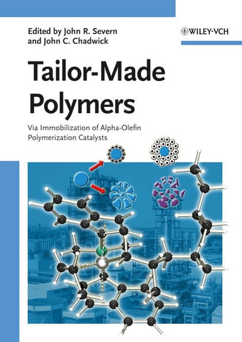 Tailor-Made Polymers - 