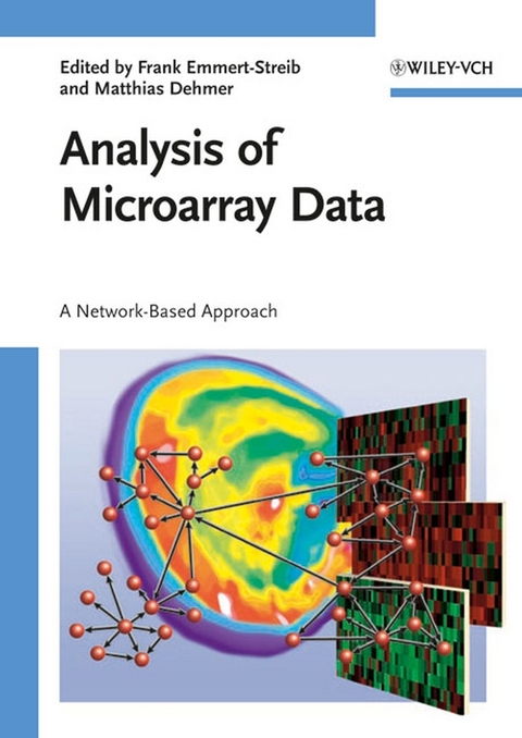 Analysis of Microarray Data - 