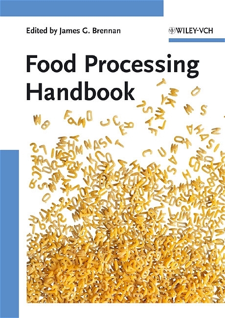 Food Processing Handbook - 