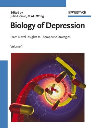 Biology of Depression - 