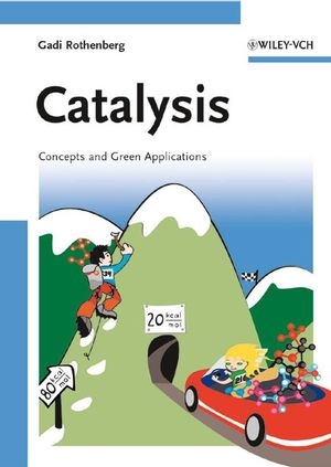 Catalysis - Gadi Rothenberg