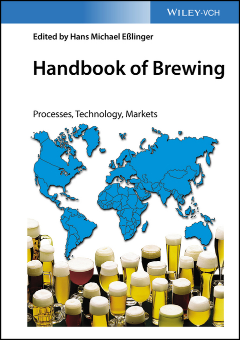 Handbook of Brewing - 