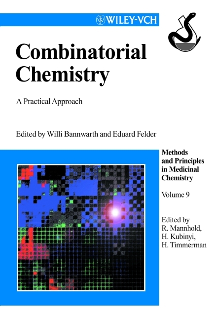 Combinatorial Chemistry - 