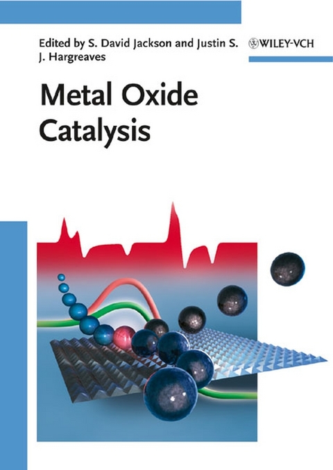 Metal Oxide Catalysis - 