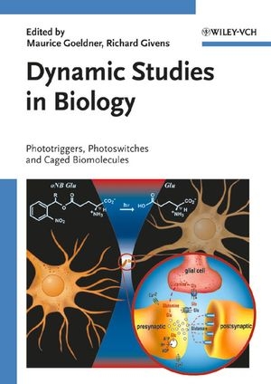 Dynamic Studies in Biology - 