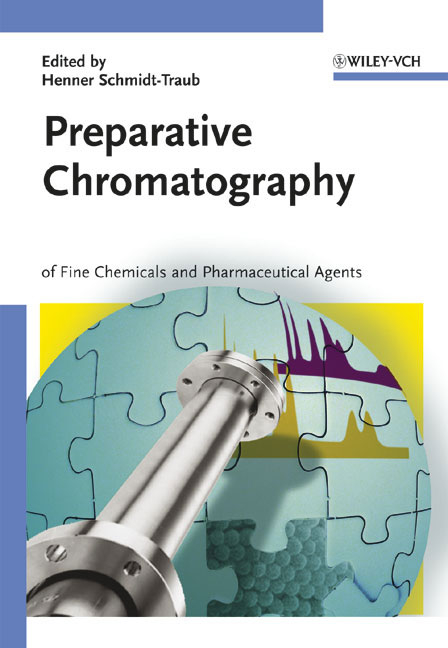 Preparative Chromatography - 