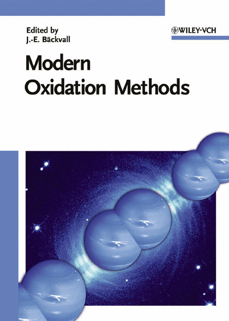 Modern Oxidation Methods - 