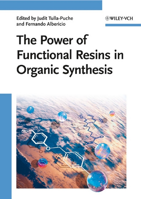 The Power of Functional Resins in Organic Synthesis - 