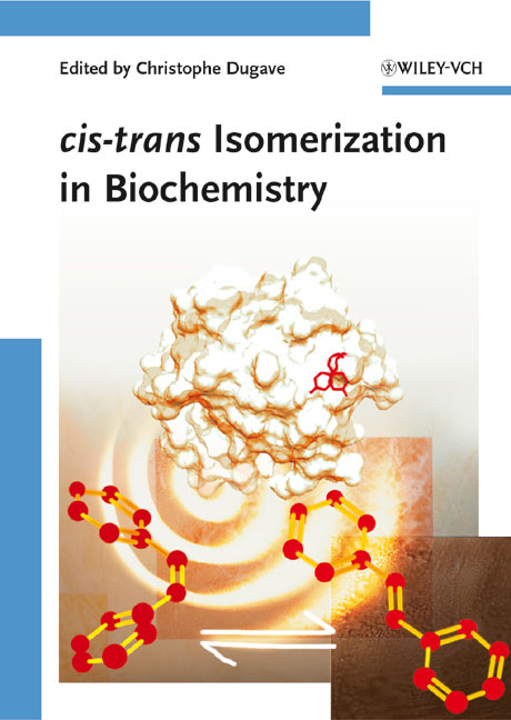 cis-trans Isomerization in Biochemistry - 