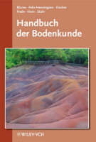 Handbuch der Bodenkunde - 