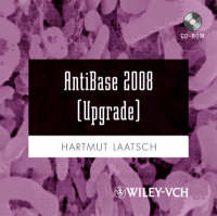 AntiBase 2008 Upgrade - Hartmut Laatsch