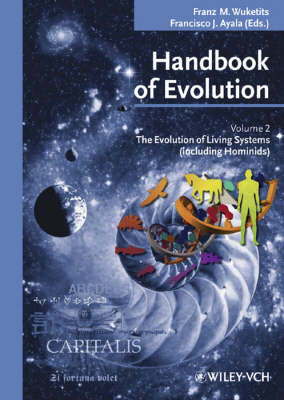 Handbook of Evolution. 2 Volume Set / Handbook of Evolution - 