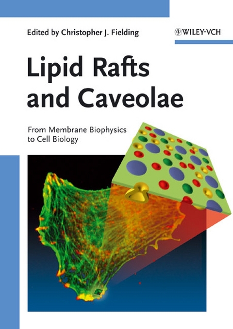 Lipid Rafts and Caveolae - 