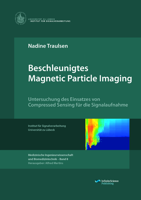 Beschleunigtes Magnetic Particle Imaging - Nadine Traulsen