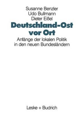 Deutschland-Ost vor Ort - 