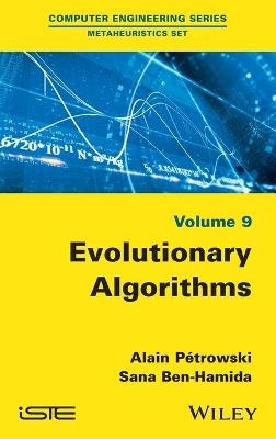 Evolutionary Algorithms - Alain Petrowski, Sana Ben-Hamida