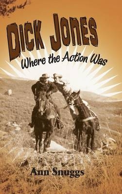 Dick Jones - Ann Snuggs