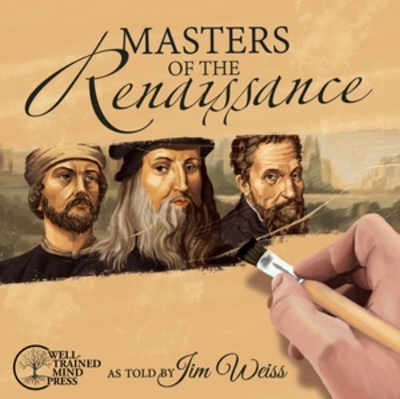 Masters of the Renaissance - 