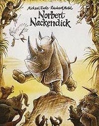 Norbert Nackendick - Michael Ende