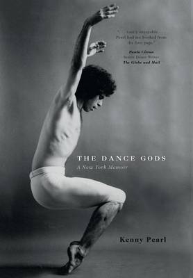 The Dance Gods - Kenny Pearl