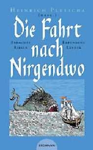 Die Fahrt nach Nirgendwo - 