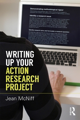 Writing Up Your Action Research Project - Jean McNiff
