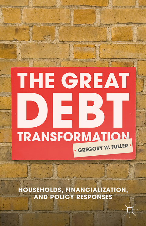 The Great Debt Transformation - G. Fuller